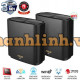 WiFi Mesh ASUS ZenWiFi AX XT8 (2 Pack) - Tri-band WiFi 6 AX6600, Phủ sóng lên đến 510 m2