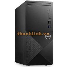 Máy tính để bàn Dell Inspiron 3020, Core i3-13100(3.4GHz ), 8GB DDR4 , SSD 256GB, NO DVD, Wifi BT , Dell Optical Mouse & Keyboard, Win11Home + Office HS 2021, 01 Year, Malaysia 71010253