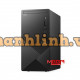 Máy tính trạm Dell Precision 5820 Tower, Xeon W-2223, 16GB, 512GB SSD, 1TB, DVDWR, T400 4GB, KB, M, 950W PSU, 3 mDP to DP adapter, Win 11 Pro, 3Y , (D02T002) 71015684