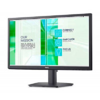 Monitor Dell E2223HN 21.45' Wide LED, Full HD 1920 x 1080 at 60 Hz, 1 x VGA, 1 x HDMI 1.4, HDMI HDCP 1.2 (1x Power cable , 1 x HDMI Cable) - 3Yr E2223H
