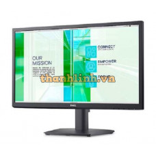 Monitor Dell E2223HN 21.45' Wide LED, Full HD 1920 x 1080 at 60 Hz, 1 x VGA, 1 x HDMI 1.4, HDMI HDCP 1.2 (1x Power cable , 1 x HDMI Cable) - 3Yr E2223H