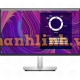Monitor Dell P2423D-23.80" IPS widescreen, inch P2423D