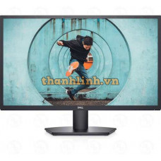 Màn hình máy tính Dell SE2722H-27' screen, Full HD 1920 x 1080, HDMI 1.4 (HDCP 1.4), VGA (Cable HDMI port kèm theo) - 3Yr- tặng kèm Kit - Dell Wireless Mouse WM118 SE2722