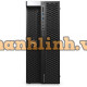 Máy tính để bàn Dell Precision 5820 Tower XCTO Base (Intel Xeon W-2223 , 16GB (2x8GB) DDR4 2933MHz RDIMM ECC + M.2 512GB PCIe NVMe Class 40, Nvidia T1000 8GB, 8GB, 4 mDP to DP adapter, DVD+/-RW, Windows 11 Pro for Workstations (up to 4 cores)) WST5820T100