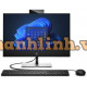 Máy tính để bàn HP ProOne 440 23.8 inch G9 AIO,Core i5-12500T,8GB RAM,256GB SSD,DVDRW,Intel Graphics,23.8"FHD Touch,Webcam,Wlan +BT,USB Keyboard & Mouse,Win11 Home 64,1Y WTY_6M3X8PA 6M3X8PA
