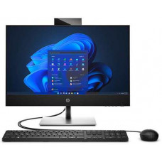 Máy tính để bàn HP ProOne 440 23.8 inch G9 AIO,Core i7-12700T,8GB RAM,512GB SSD,DVDRW,Intel Graphics,23.8"FHD Touch,Webcam,Wlan +BT,USB Keyboard & Mouse,Win11 Home 64,1Y WTY_6M3Y0PA 6M3Y0PA