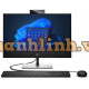 Máy tính để bàn HP ProOne 440 23.8 inch G9 AIO,Core i7-12700T,8GB RAM,512GB SSD,DVDRW,Intel Graphics,23.8"FHD Touch,Webcam,Wlan +BT,USB Keyboard & Mouse,Win11 Home 64,1Y WTY_6M3Y0PA 6M3Y0PA