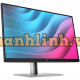 Màn hình vi tính HP E24 G5 23.8" FHD Monitor,3Y _6N6E9AA 6N6E9AA