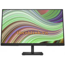 Màn hình vi tính HP P24v G5 23.8" IPS, Full HD (1920x1080), HDMI, 03Year, China_7N914AT