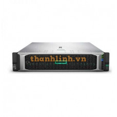 Máy chủ HPE ProLiant DL380 Gen10 Plus 4310 2.1GHz 12-core 1P 16GB-R MR416i-a NC 8SFF 800W PS Server P05172-B21