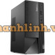 Máy tính để bàn Lenovo Thinkcenter NEO 50T (Tower) GEN 3, Core i3-12100, 1x 4GB DDR4-3200, / 256GB SSD M.2 2280 PCIe 4.0x4 NVMe / UHD Graphics 730/1x HDMI 1.4b,1x DisplayPort 1.4,1x VGA WL/ BT/KB / M/ NOS/ ĐEN(_11SC001LVA) - 01Y 11SC001LVA