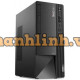 Máy tính để bàn Lenovo Thinkcenter neo 50t (Tower) Gen 3,Intel Core i3-12100 /8GB /256GSSD/ Intel Graphics/1x VGA,1x HDMI 1.4b,1x DisplayPort 1.4,1x serial /WL/BT/KB/M/nOS/ĐEN/1 năm (_11SC001MVA) 11SC001MVA