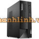 Máy tính để bàn Lenovo Thinkcenter NEO 50S (SFF) GEN 3, Core i3-12100, 1x 4GB DDR4-3200, / 1TB HDD 3.5", 1x 2.5"/3.5" HDD + 1x M.2 SSD)/ Intel UHD GRAPHICS 730/1x HDMI 2.1 TMDS,1x DisplayPort 1.4,1x VGA/ AC+BT/ KB/ M/ NO OS_11T000ARVA - 01Y