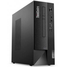 Máy tính để bàn Lenovo ThinkCentre Neo 50s Gen 4, i3-13100, 4GB, 256GB SSD, Intel UHD Graphics 730, ax+BT, KB, M, SFF, No-Os, 1Y WTY