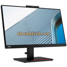Màn hình vi tính LCD Lenovo Thinkvision T24v-20 23.8INCH/1920x1080FHD/ 61FCMAR6WW