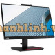Màn hình vi tính LCD Lenovo Thinkvision T24v-20 23.8INCH/1920x1080FHD/ 61FCMAR6WW