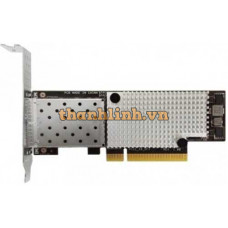 Card mạng cho Ổ cứng mạng NAS Asustor AS-S10G