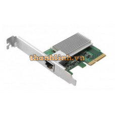 Card mạng cho Ổ cứng mạng NAS Asustor AS-T10G