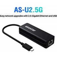 USB Dongle cho Ổ cứng mạng NAS Asustor AS-U2.5G