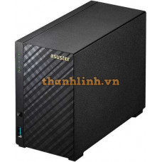 Ổ cứng mạng NAS Asustor AS1002T v2