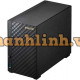 Ổ cứng mạng NAS Asustor AS1002T v2