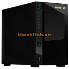 Ổ cứng mạng NAS Asustor AS4002T