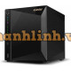 Ổ cứng mạng NAS Asustor AS4004T