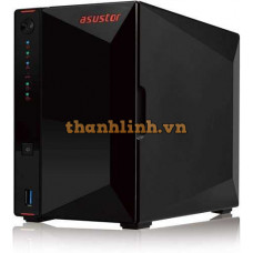 Ổ cứng mạng NAS Asustor AS5202T