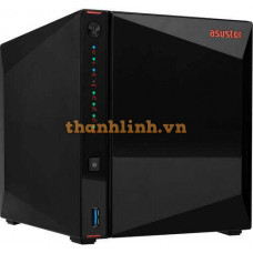 Ổ cứng mạng NAS Asustor AS5304T