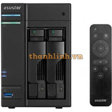 Ổ cứng mạng NAS Asustor AS6302T