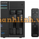 Ổ cứng mạng NAS Asustor AS6302T
