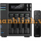 Ổ cứng mạng NAS Asustor AS6404T