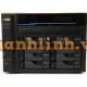 Ổ cứng mạng NAS Asustor AS6510T Lockerstore