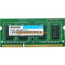 Bộ nhớ Ram cho Ổ cứng mạng NAS Asustor AS7-RAM2G