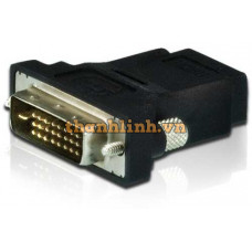 DVI to HDMI Adapter ATEN 2A-127G