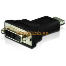 HDMI to DVI Adapter ATEN 2A-128G