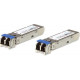 Module quang Fiber Module 1.25Gbps/550M SFP Duplex Aten 2A-136G