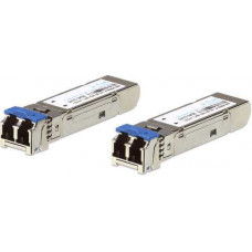 Module quang Fiber Module 1.25Gbps/10KM SFP Duplex Aten 2A-137G