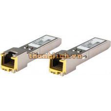 1Gb Ethernet Copper SFP Transceiver ATEN 2A-143G