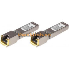 10Gb Ethernet Copper SFP Transceiver ATEN 2A-145G