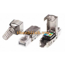 Cat 6A RJ-45 Connector ATEN 2A-245G