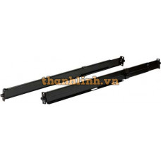 Easy Installation 2-in-1U Mounting Kit ATEN 2K-0002