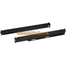 Easy Installation Rack Mount Kit (Short) for LCD KVM Switch/Console ATEN 2K-0003