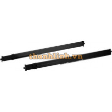 Easy Installation Rack Mount Kit (Long) for LCD KVM Switch/Console ATEN 2K-0004