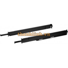 Easy Installation Rack Mount Kit (Short) for LCD KVM Switch/Console ATEN 2K-0005