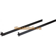 Standard Installation 2-in-1U Mounting Kit (for KN series) ATEN 2K-0007