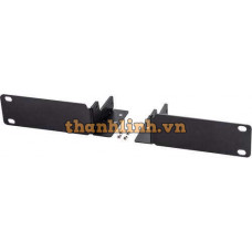 2/4-Port Universal Secure KVM Rack Mount Kit ATEN 2K-0009