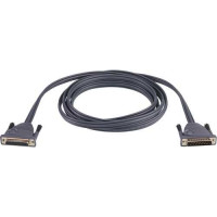 Cáp chuỗi 66cm DB25M - DB25F CS Daisy Chain Cable Aten 2L-1700