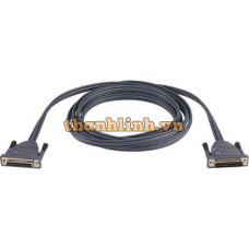 Cáp chuỗi 3M DB25M -- DB25F CS Daisy Chain Cable Aten 2L-1703