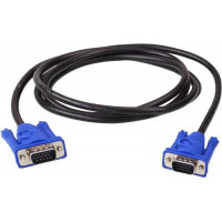 Cáp màn hình VGA HD15 M---HD15 M VGA Cable 3M UL20276 Aten 2L-2503